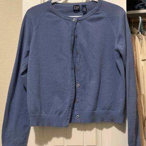 Gap Cottagecore Cardigan
